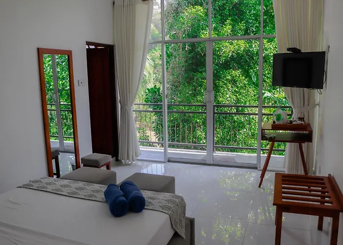 Hill Country VillaVilla