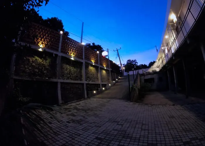 Hill Country VillaVilla