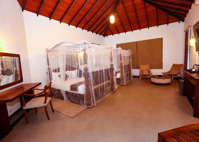 Muthu Villa Kandy